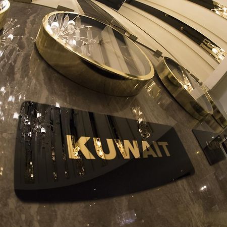 Hotel Lumiere Des Etoile Kuwait City Exterior foto