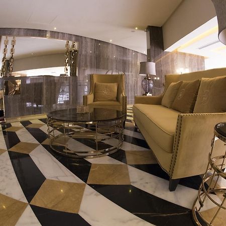 Hotel Lumiere Des Etoile Kuwait City Exterior foto