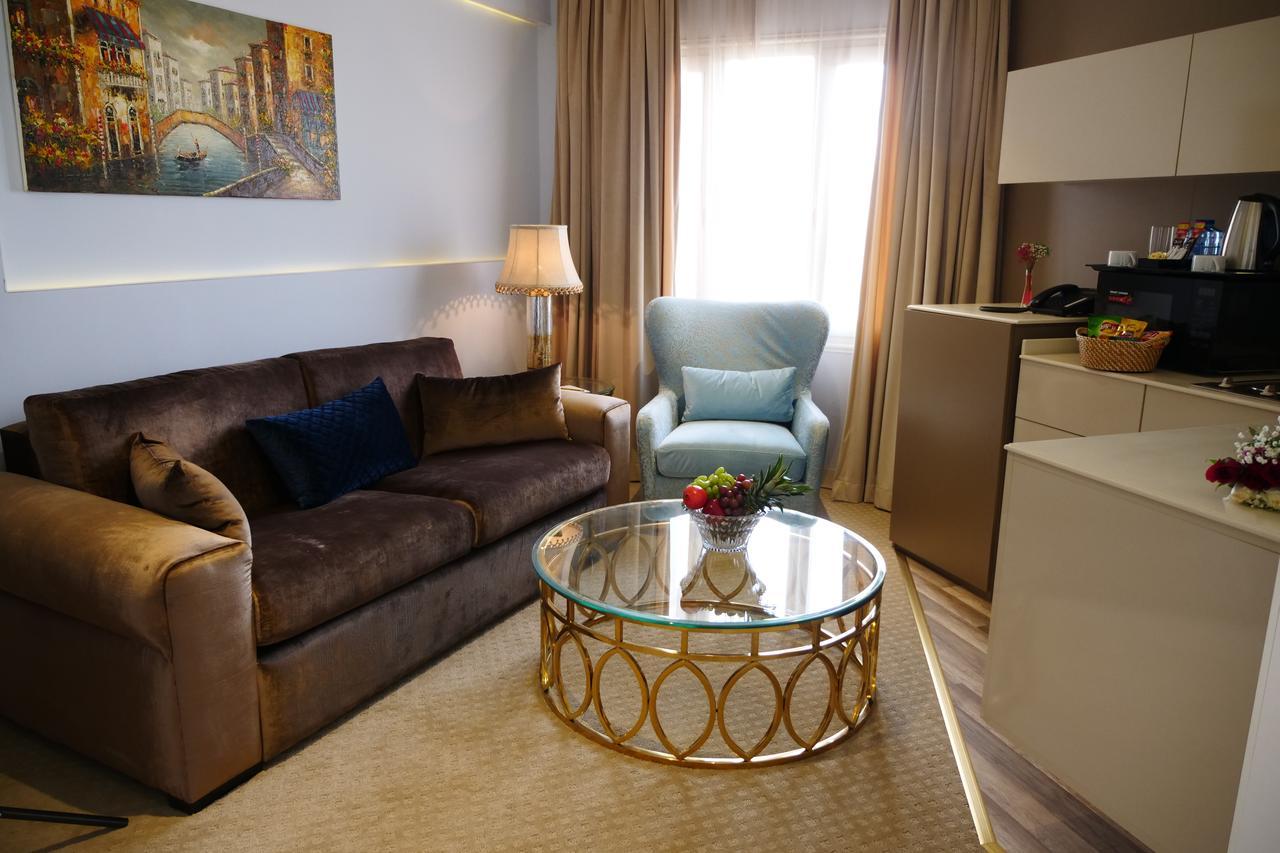 Hotel Lumiere Des Etoile Kuwait City Exterior foto