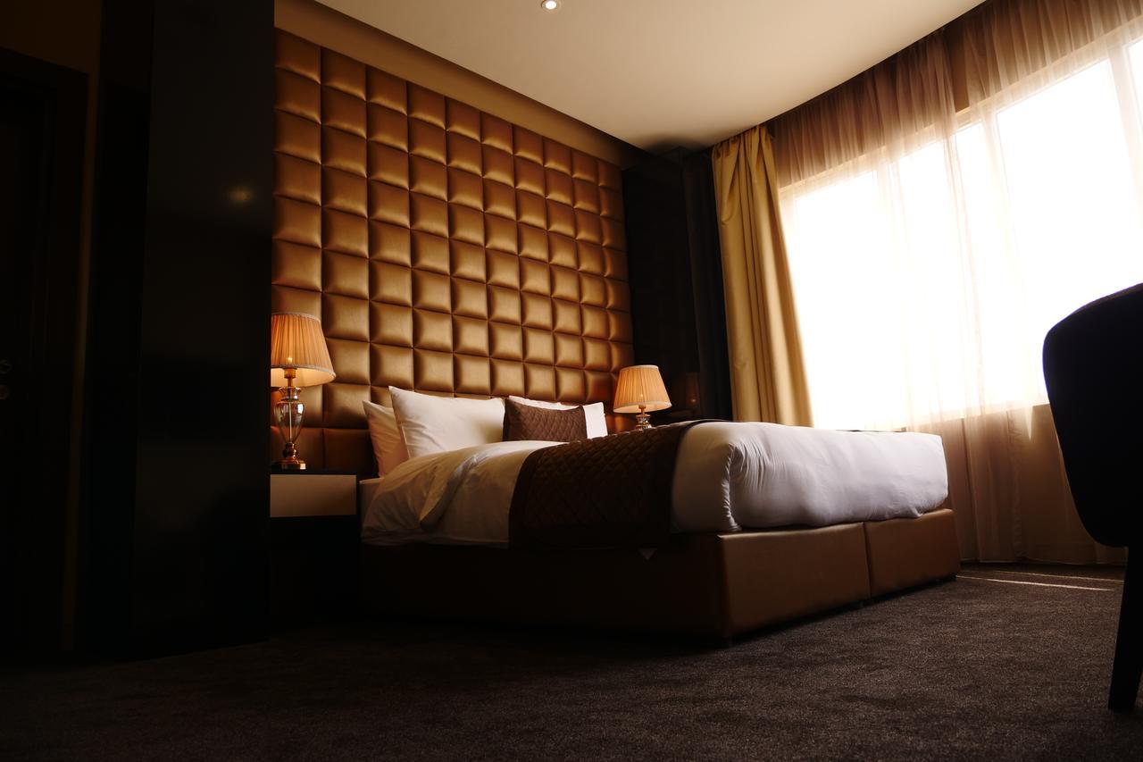 Hotel Lumiere Des Etoile Kuwait City Exterior foto