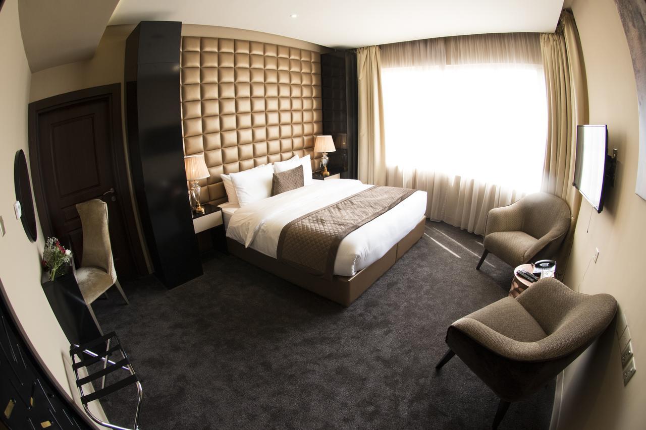 Hotel Lumiere Des Etoile Kuwait City Exterior foto