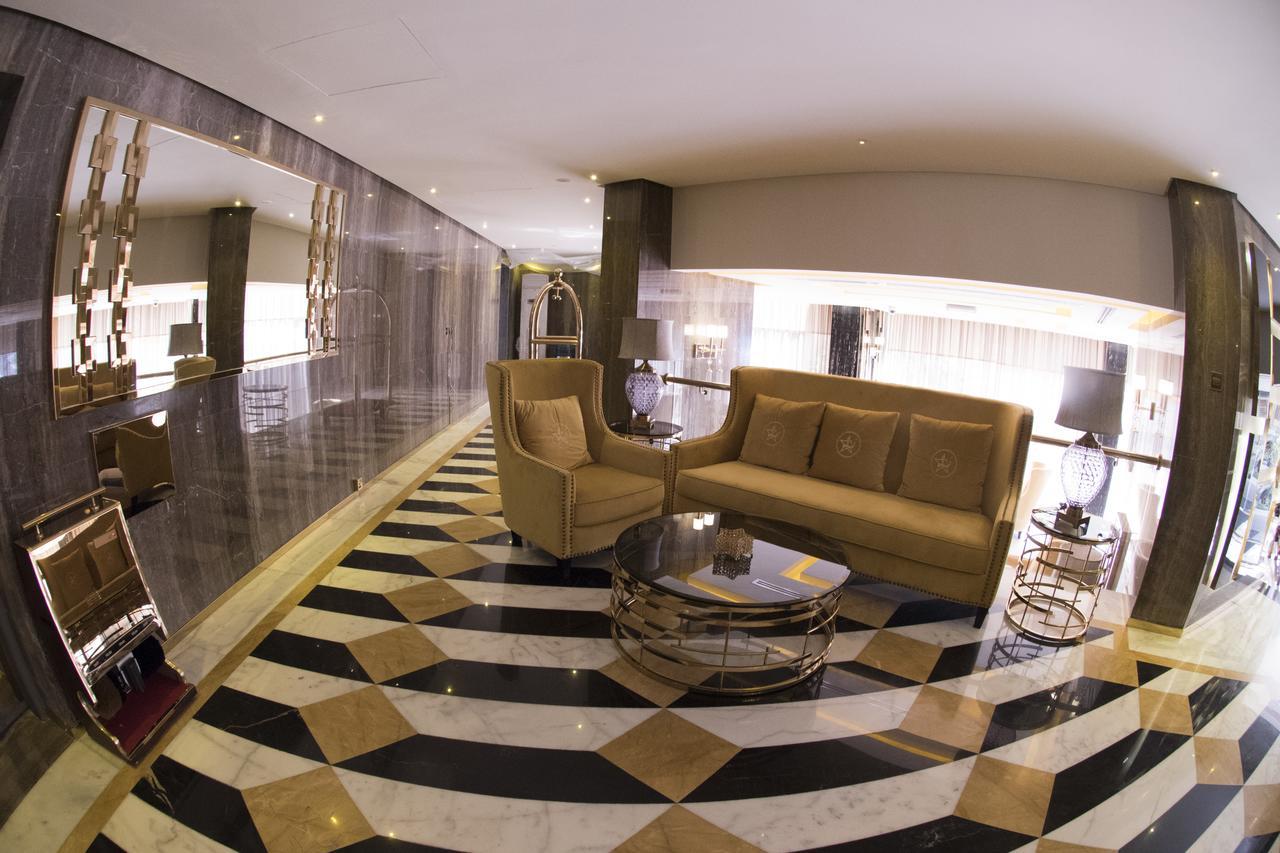 Hotel Lumiere Des Etoile Kuwait City Exterior foto