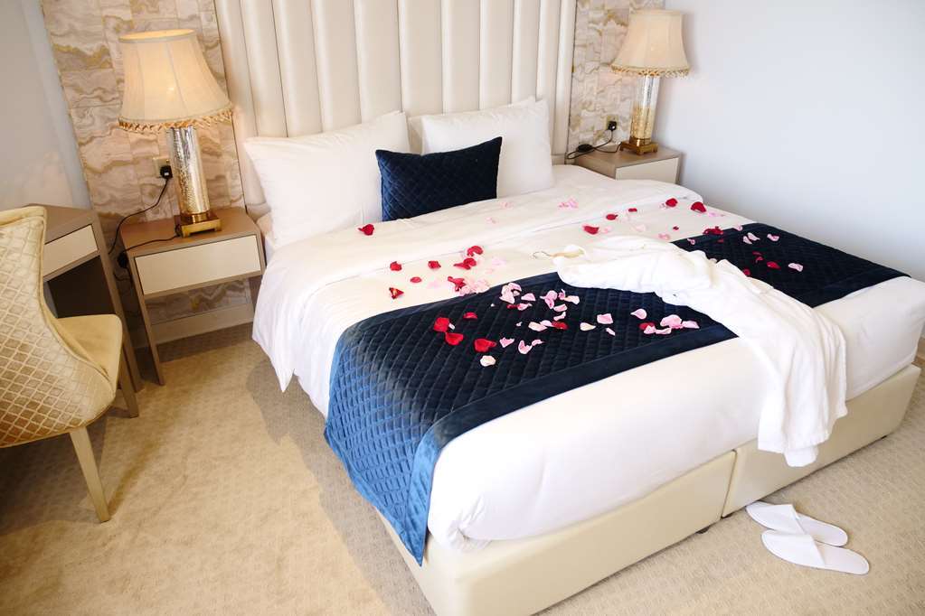 Hotel Lumiere Des Etoile Kuwait City Habitación foto