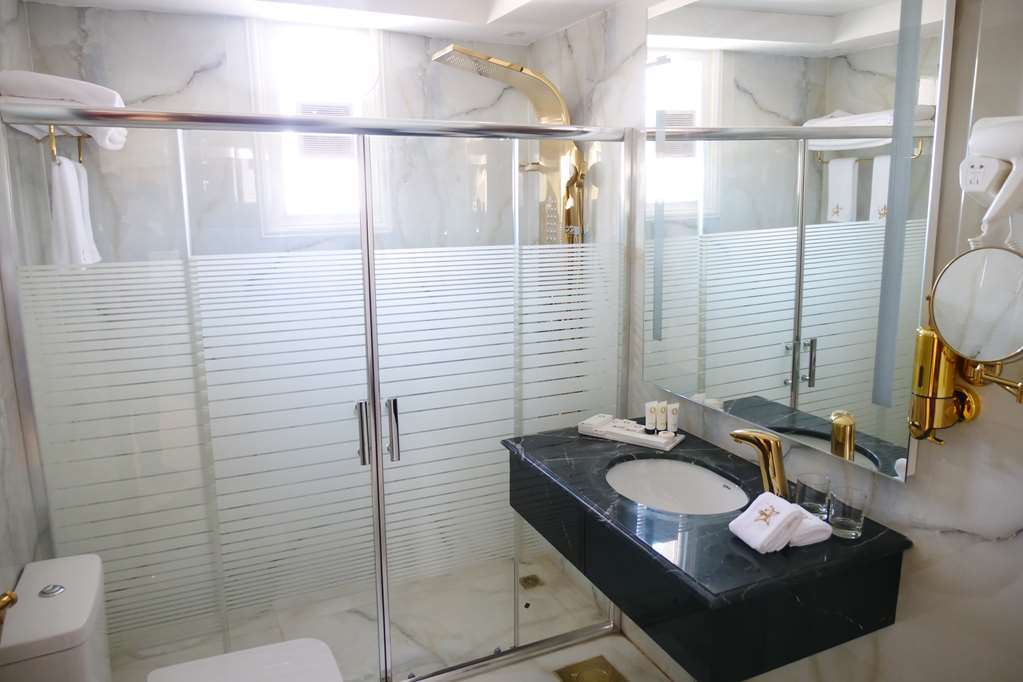 Hotel Lumiere Des Etoile Kuwait City Habitación foto