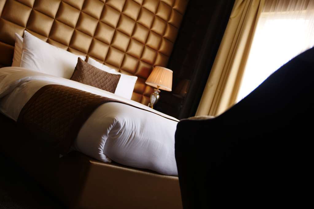 Hotel Lumiere Des Etoile Kuwait City Habitación foto
