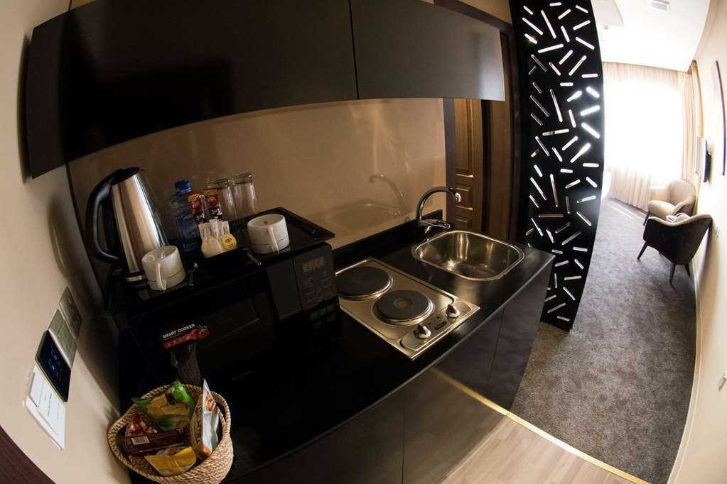 Hotel Lumiere Des Etoile Kuwait City Habitación foto