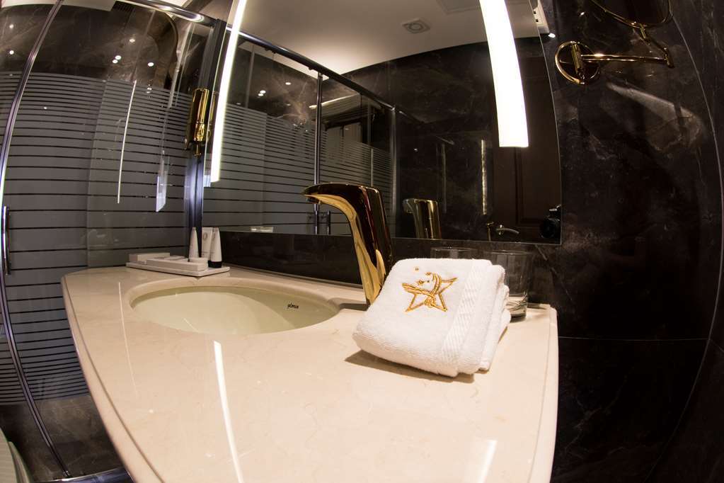 Hotel Lumiere Des Etoile Kuwait City Habitación foto