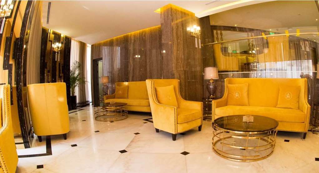 Hotel Lumiere Des Etoile Kuwait City Habitación foto